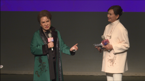 國寶楊麗花4歲登台 開創電視歌仔戲黃金年代