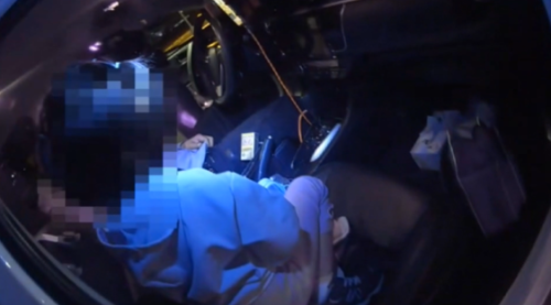 臺中1男性若像心梗窒 6歲囡仔敲電話討救兵