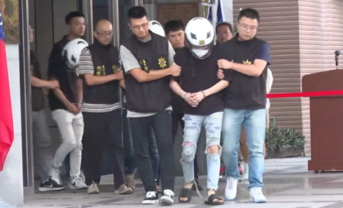 臺中債務糾紛殺人案 一審判主嫌關一世人