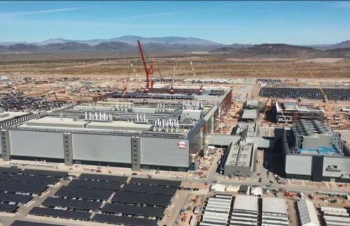 美臺關稅降到15% 交換台積電閣起5晶片廠？