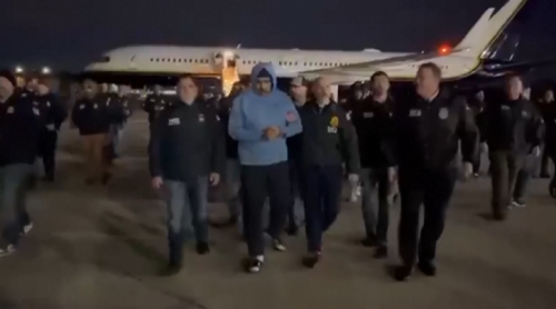 美國無欲治理委內瑞拉 繼續封鎖石油施壓