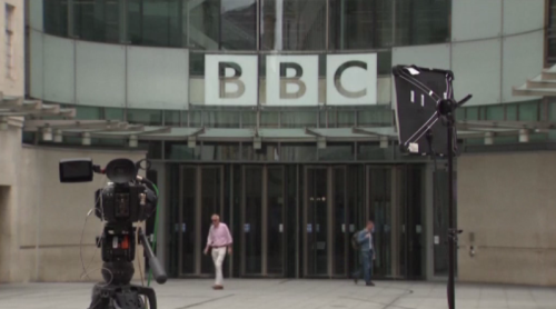 BBC主播向未成年買露體相片 警方:無犯罪
