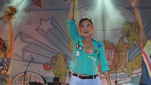 設計師指控陳昇性騷擾 有寫道歉批煞攏推責任