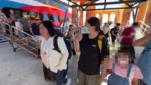 中國反船案收煞 紲落有機會來撨大進滿88號