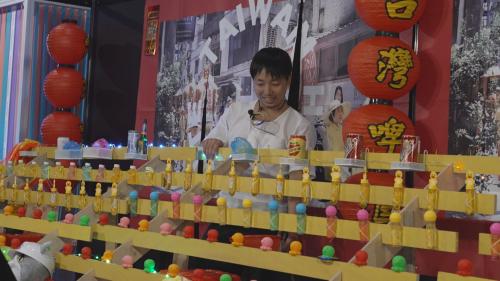 TAIWAN PLUS移師京都,台日交流激出文化新能量|青春咱的夢