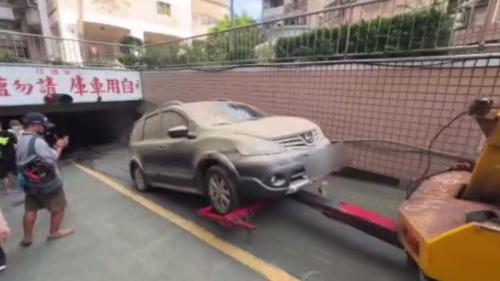 浸水車修理上無愛一萬？ 消保官：有人亂喝價