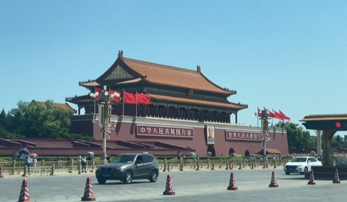 國安局：臺灣人入境中港澳 被問話的案例增加