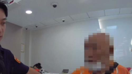 發頭毛水假廣告詐騙 1男性險仔予人拐109萬