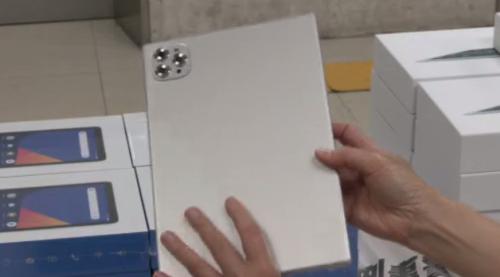頭例假平板詐騙 買中國俗貨電腦仿iPad賣人