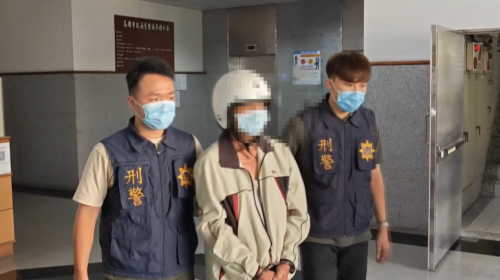 嫌傷吵刣死厝邊翁某 判嫌犯2死刑、賠2448萬