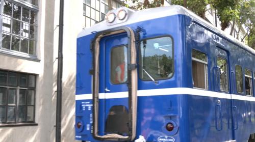 修復9冬 鐵道博物館明日開放第一階段展區
