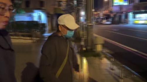 罷免伍麗華連署涉偽造 李得全50萬交保、黃碧雲羈押