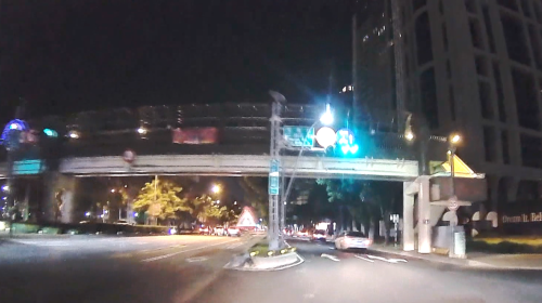 大學生挵高級車被拍重傷 2共犯判3年10個月