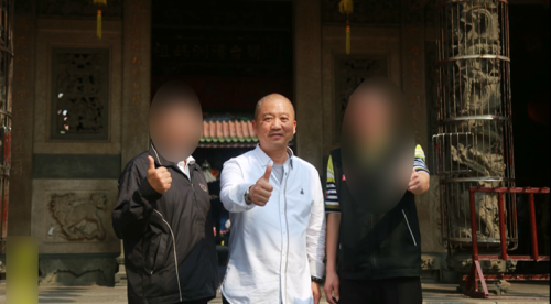 台積電前副理共謀挖人才 國安法起訴求刑7年