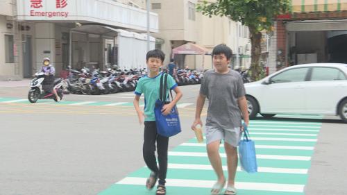 4月車禍死亡數有較減 過路死亡人數加47.6%
