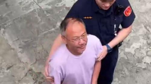 駛快艇偷渡來臺灣 中國姓阮查埔人羈押禁見