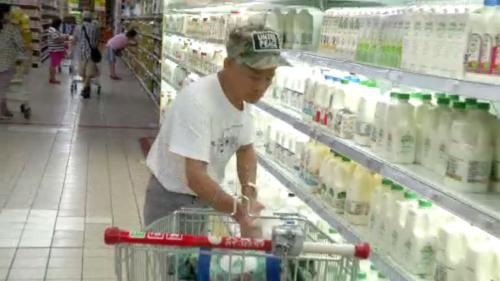 牛奶標示預告 通囥30日以上的標「長效鮮乳」