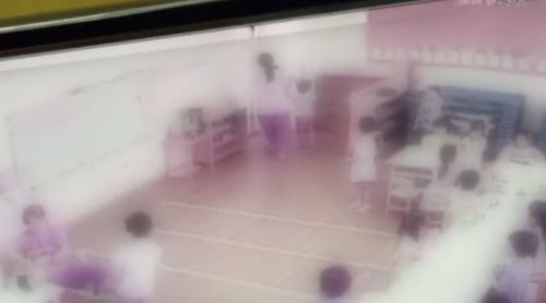 嘉義有幼兒園管教不當 囡仔毋食晝共tshuā去便所