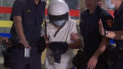 若像催租金起衝突 68歲厝跤刣78歲厝頭家