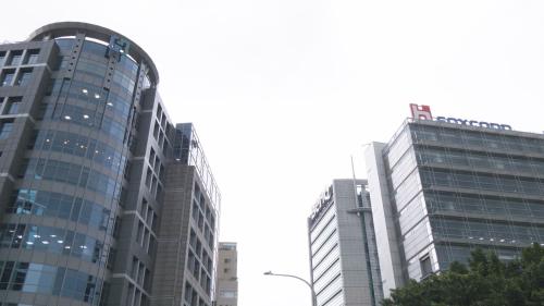 內湖科學園區655戶失電欲1點鐘 已經全復電