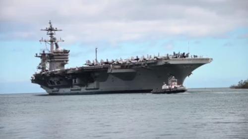 2024環太軍演起鼓 29國參與歷來上大規模