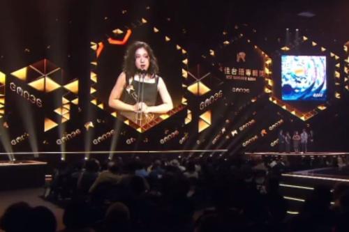 第36屆金曲獎 李竺芯提3大獎、台語歌王陳以恆