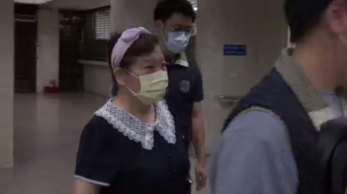 罷免陳乃瑜涉假連署 羅明才服務處3人聲押