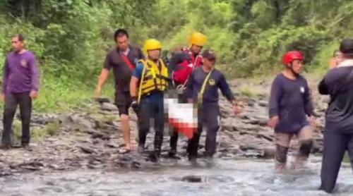 去屏東三地門「海神宮」耍水 3个高雄男性駐死