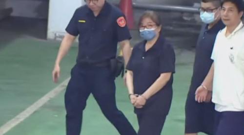 檢：罷免連署偽造超過9成 黃呂錦茹是主導者
