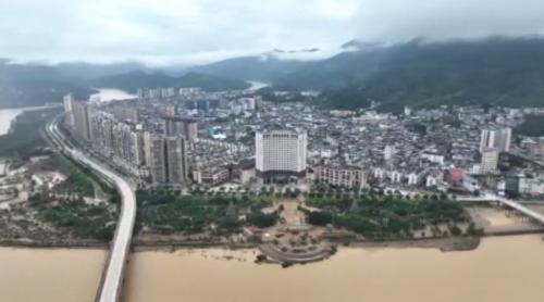 受極端氣候影響 歐洲熱到40度、貴州摔大雨