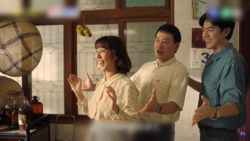 《成功路上》拚入Netflix排行榜 台語齣登上國際