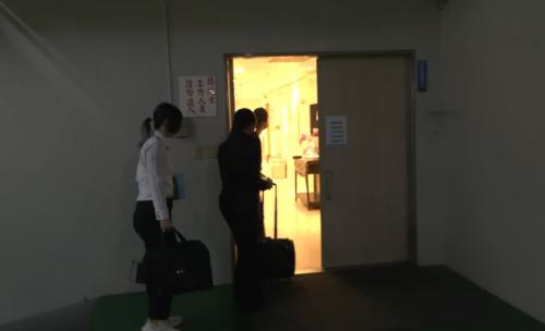 寶林茶室若像煏中毒 閣有1个66歲查埔人死亡