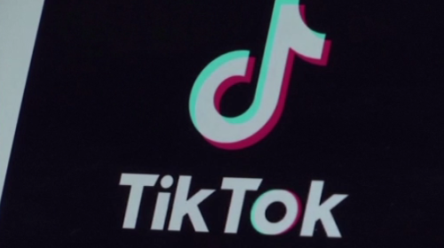 美眾院通過 下令中國「字節跳動」對TikTok撤資