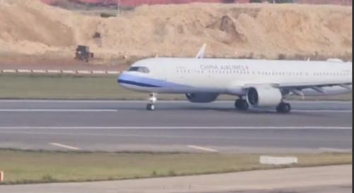 桃機年度維修、賰1跑道通用 濟濟航班受影響 