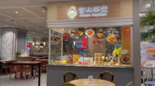 寶林茶室疑食物中毒 病院6例、1999通報3例