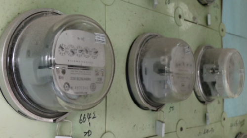 主計總處：若無起電錢的因素 今年CPI起1.85%