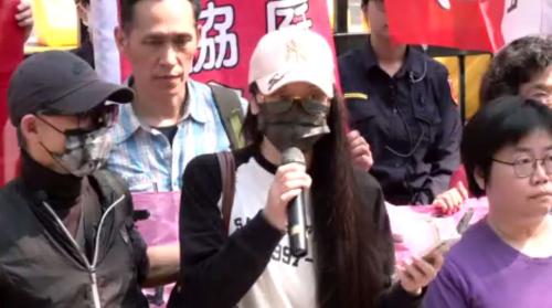 中配亞亞限今日離境 卓揆：違法行為無通參詳