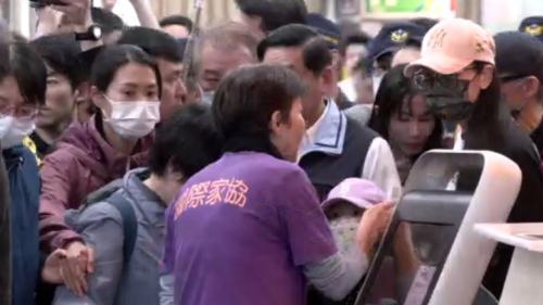 宣揚武統限期離境 中配亞亞：會回臺行政救濟