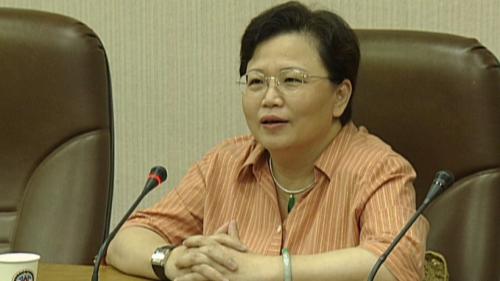前交通部長郭瑤琪主動脈剝離過身 享壽69歲