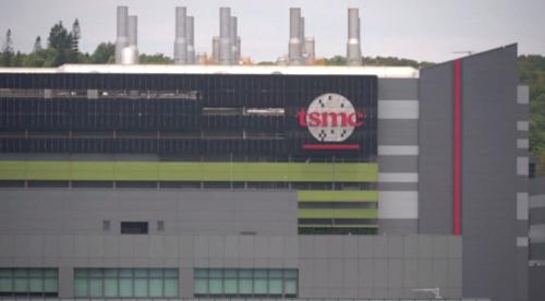 台積電擴大投資美國 府方：先進製程留佇臺灣