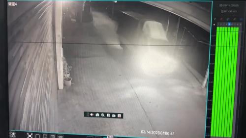 債主討數煞予人刣死 前鎮1對翁某嫌疑重大