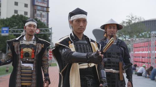 聚集文化佮創意,鈴蘭通點著臺中中區的未來|青春咱的夢