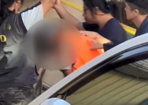 欠筊數討無錢 男性當囝兒面攑刀刣死前某