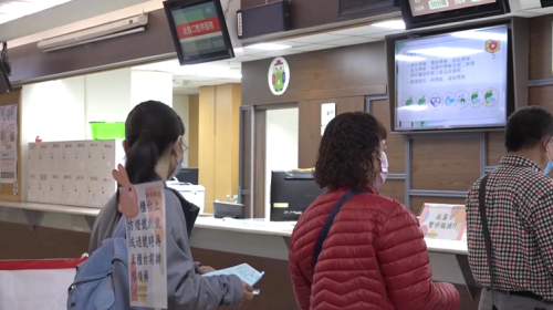 一口灶8人群聚感染A型鏈球菌 6人蹛院6工