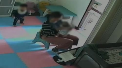 雲林有嬰仔若像予奶母苦毒 腦出血昏迷送醫