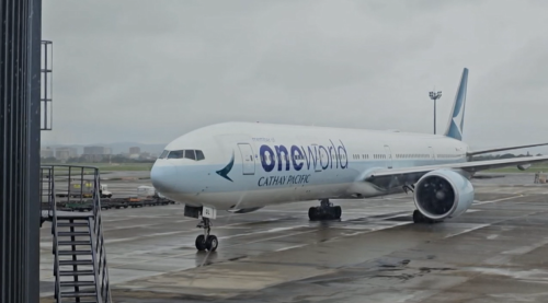 以、伊旅遊紅色警示 外交部呼籲國人著緊離境