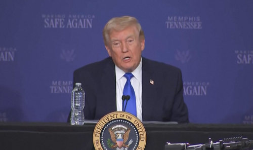 川普講停戰談判有共識 伊朗國會議長：無協商