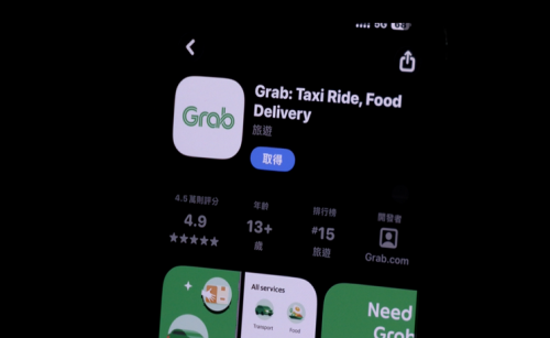 Grab宣佈收購foodpanda 牽涉中資、孤占市場？