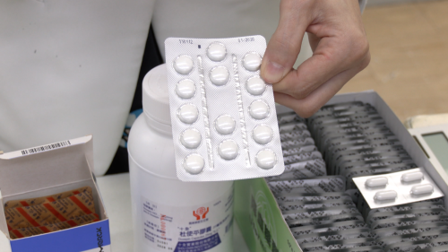 石油危機影響藥品 國內藥廠通知報價有起落