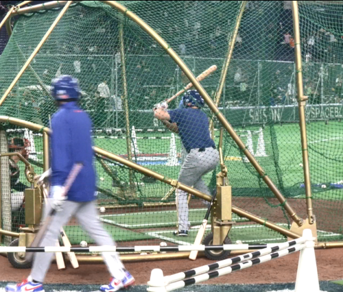 經典賽首戰干焦3安打 曾豪駒：承擔輸球責任